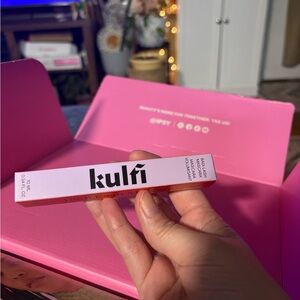 Kulfi Black Mascara